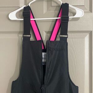 Magellan Outdoors insulated bib